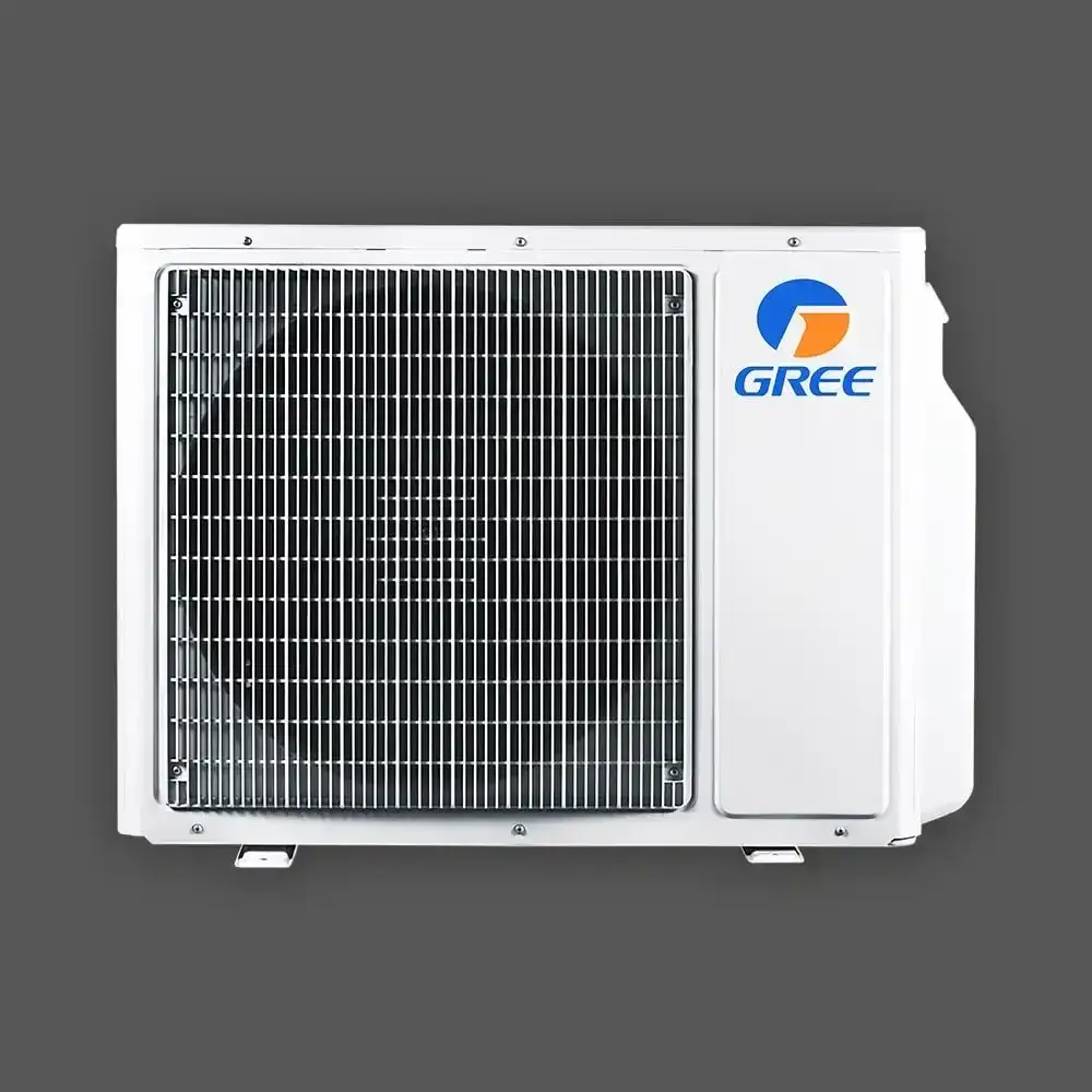 Gree G-Tech inverter 2,7 kW klíma szett 
