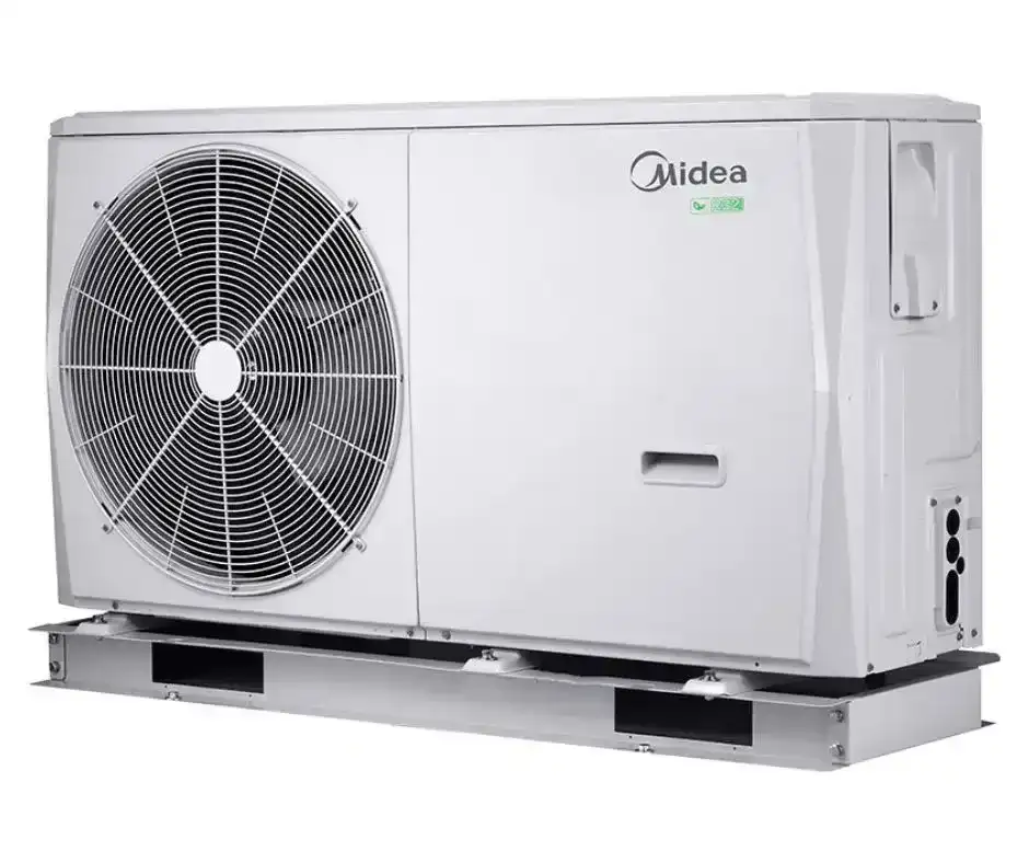 Midea MHC-V8W/D2N8-BE30 M-Thermal monoblokk hőszivattyú B