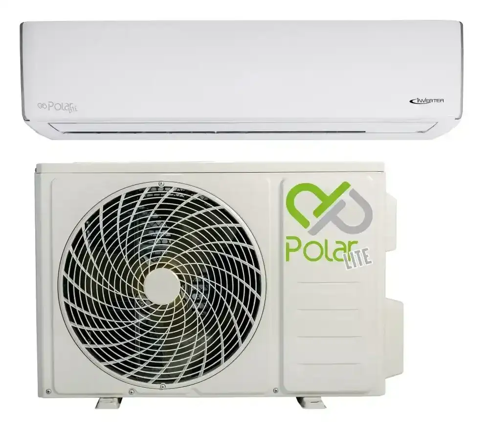 Polar Lite 35SDL split inverteres klímaszett 