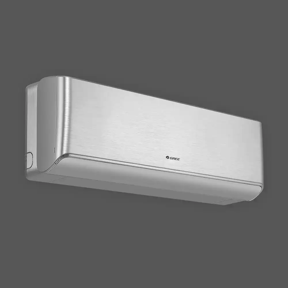 Gree Airy inverter 5,3 kW klíma szett 