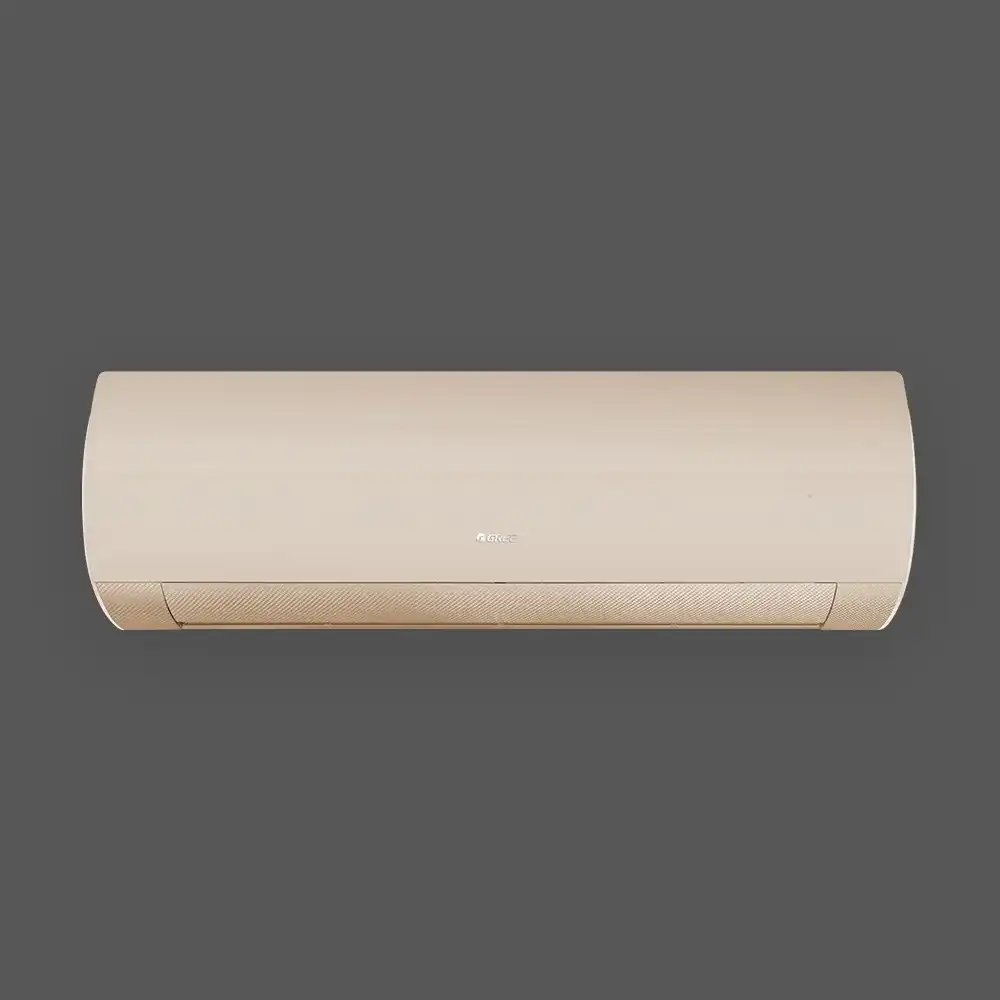 Gree Champagne X inverter 5,3 kW klíma szett 
