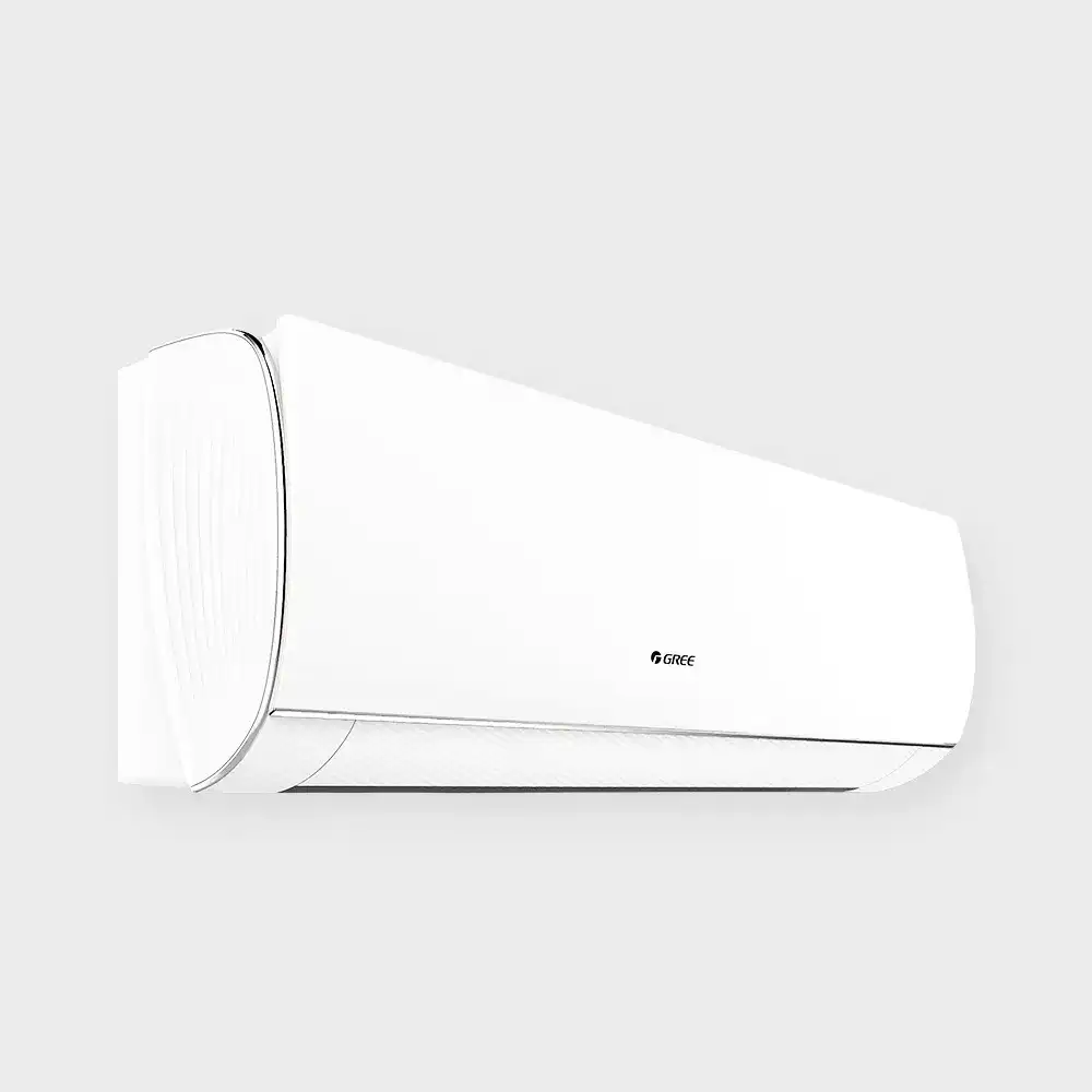 Gree Comfort X inverter 3,5 kW klíma szett 