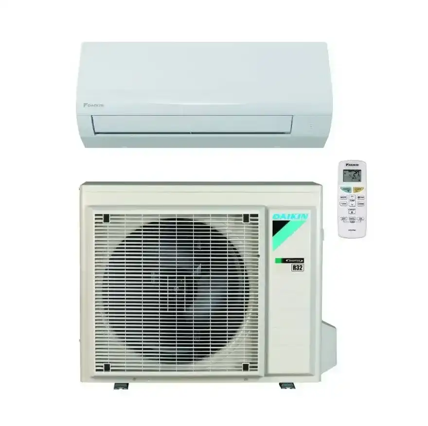 Daikin FTXF20C / RXF20C Sensira Inverteres Split klíma 