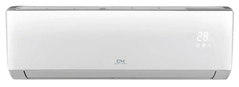 C&H CH-S18FTXLA-NG Cooper & Hunter Arctic Inverteres Split klíma fűtésre BE