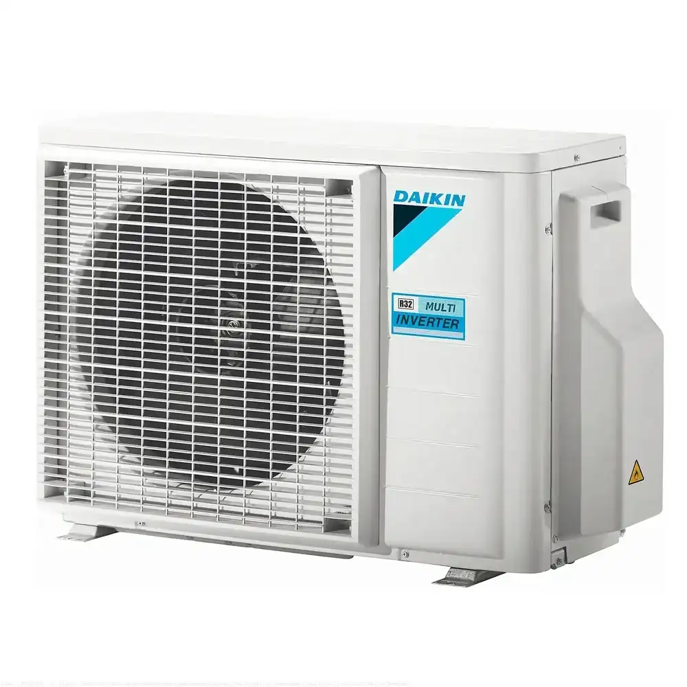 Daikin FVXG35K / RXG35L Nexura Parapet Inverteres Split Klíma 