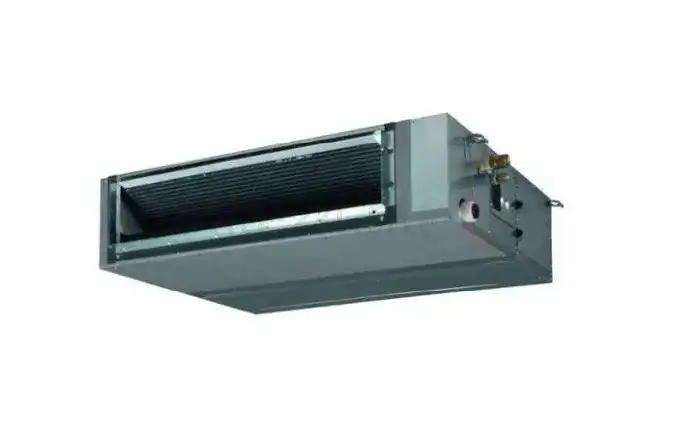Daikin FBA140A / RZASG140MV1 Légcsatornázható Inverteres Split Klíma BES