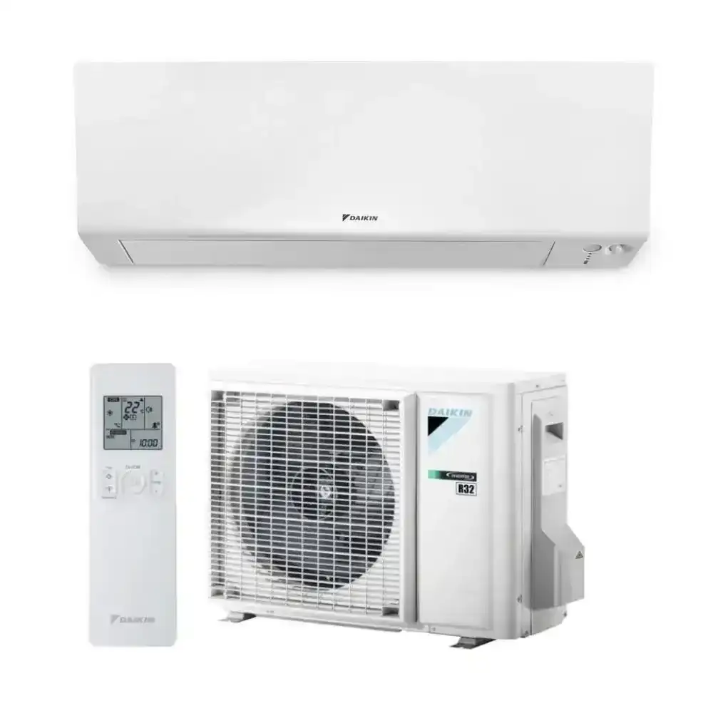 Daikin FTXTM40M / RXTM40N Perfera Inverteres Split Klíma 
