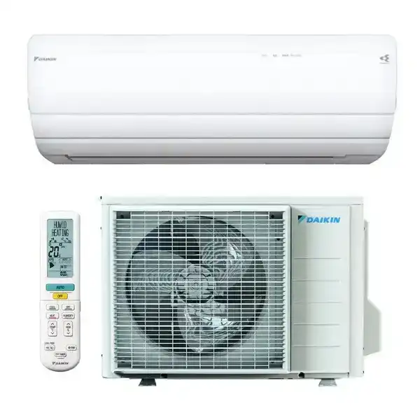 Daikin FTXZ50N / RXZ50N Ururu Inverteres Split Klíma 