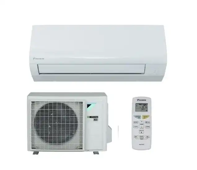 Daikin FTXF25C / RXF25C Sensira Inverteres Split klíma 