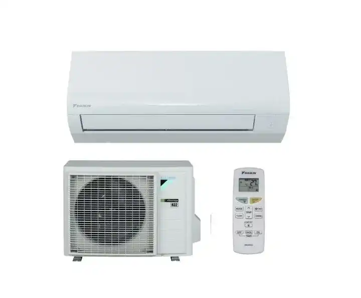 Daikin FTXF50C / RXF50C Sensira Inverteres Split klíma 