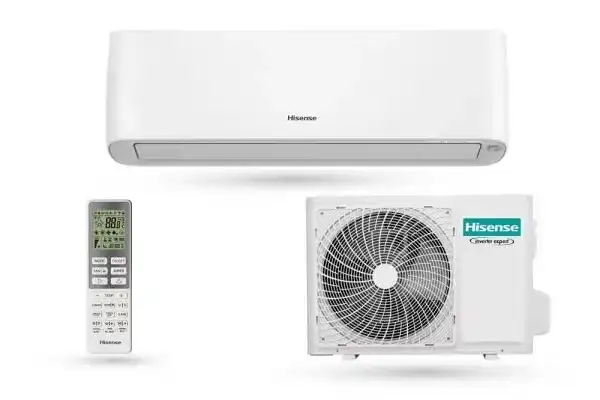 Hisense Energy Pro Plus 2,6 kW split klíma 