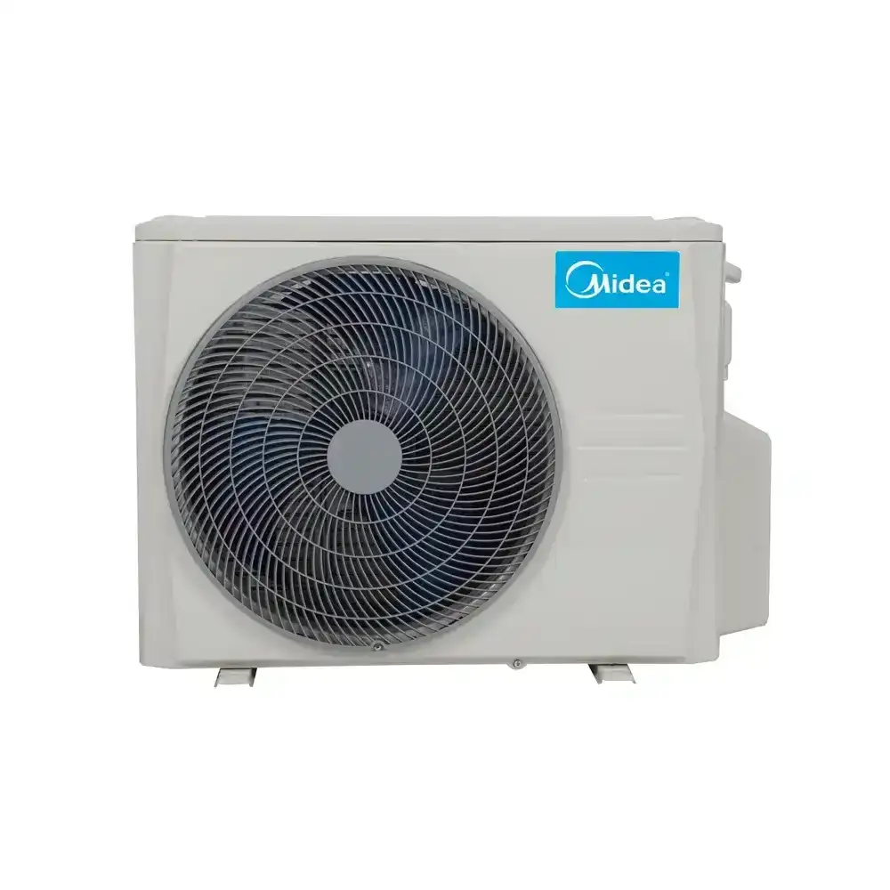 M2OE-18HFN8-Q multi kültéri (R32, 5,3 kW, max 2 beltéri, csepptálca fűtéssel) BESZE