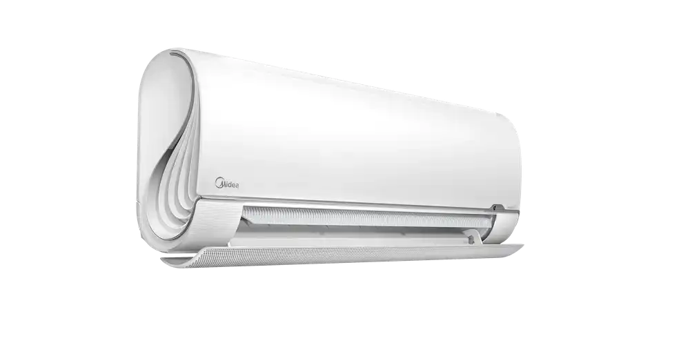 MSF3-12-SP Breezeless oldalfali split (3,5 kW)
