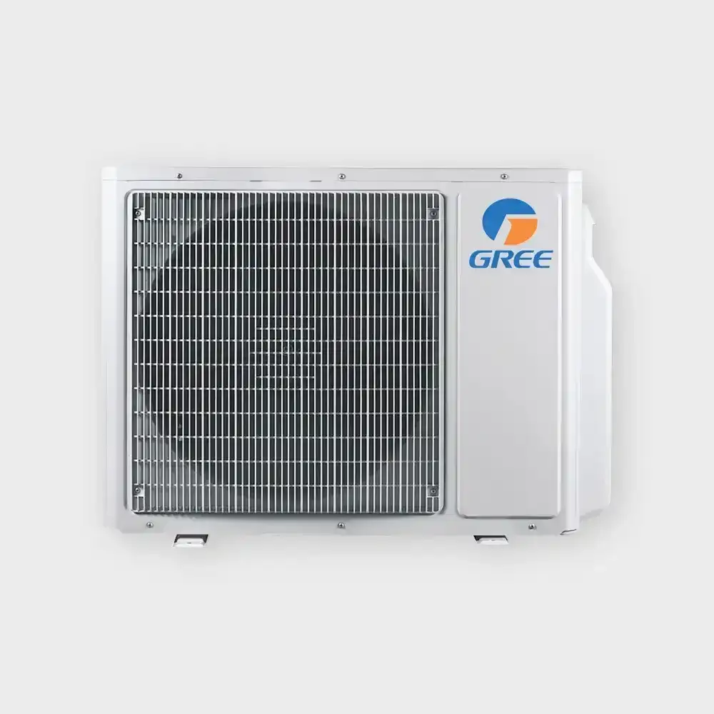 Gree UM6 Kazettás inverter 3,5 kW klíma szett B