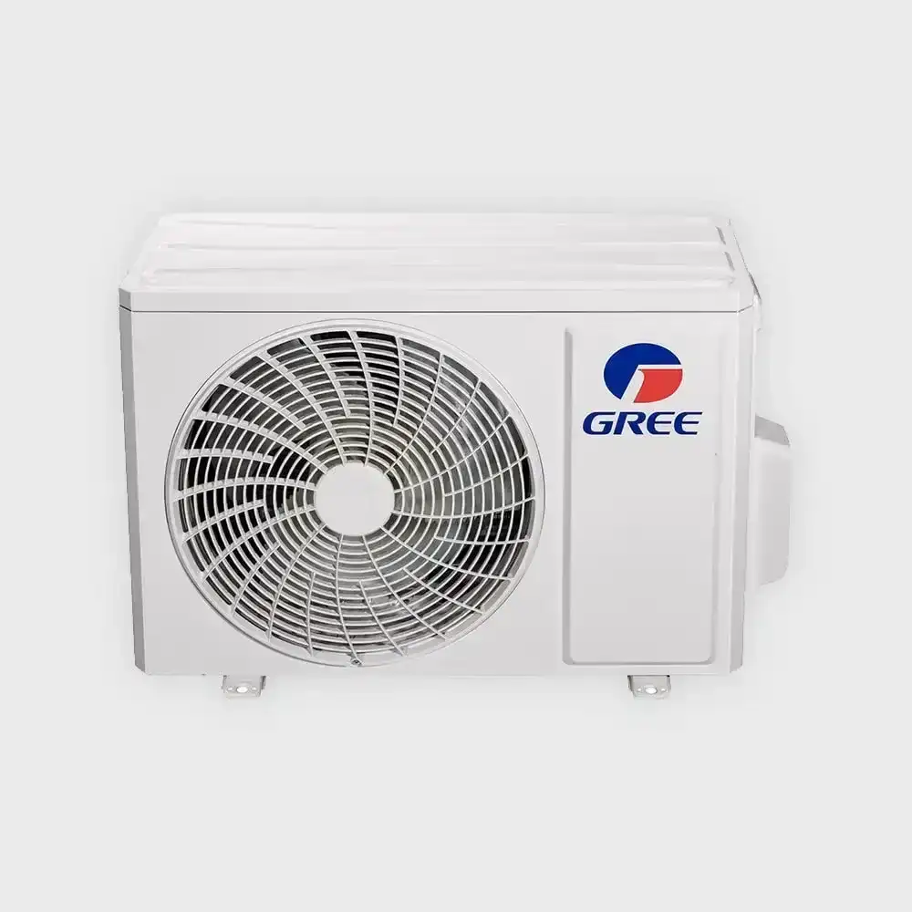 Gree Smart R inverter 3,5 kW klíma szett 