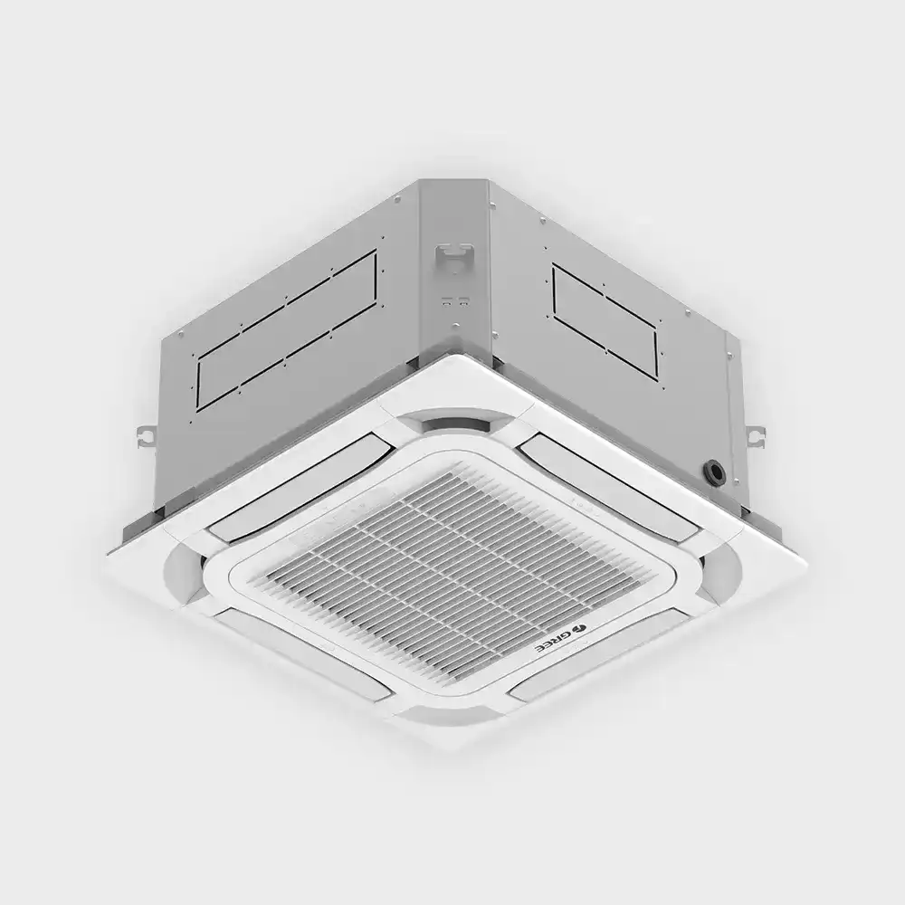 Syen UM Kazettás inverter 5 kW klíma szett B