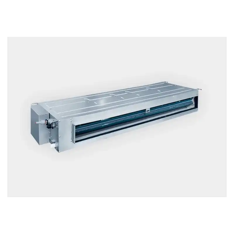 Syen UM Légcsatornás inverter 5 kW klíma szett BE
