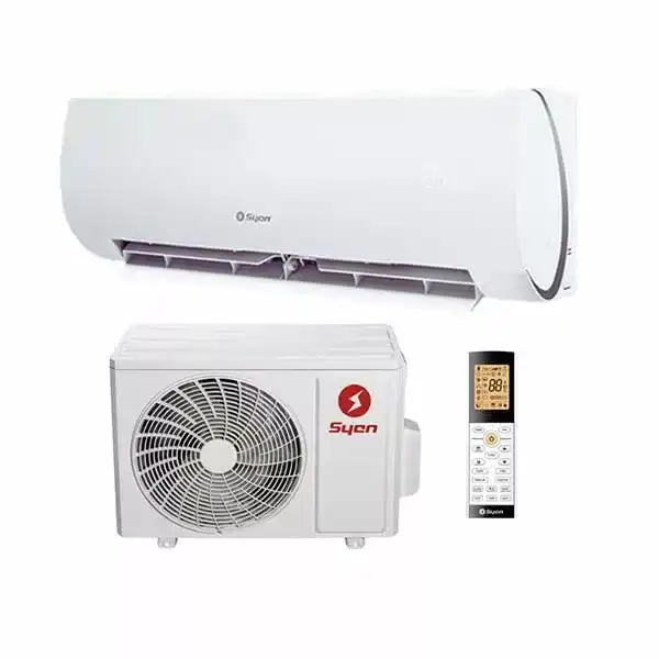 Syen Muse inverter 7,1 kW klíma szett 