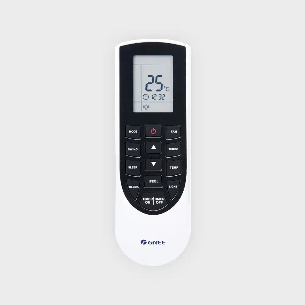 Gree FM Pulse inverter 2,2 kW klíma beltéri egység BE