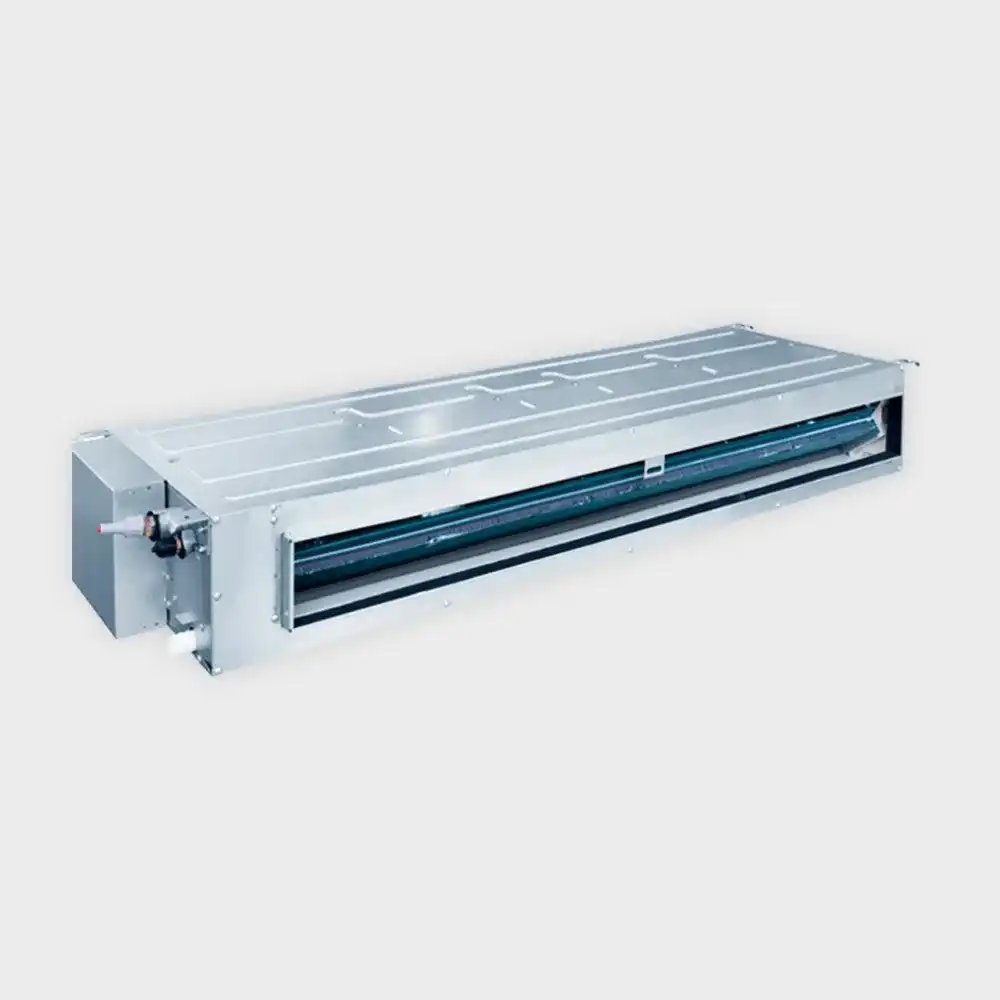 Gree UM5 Légcsatornás inverter 16 kW klíma szett BE