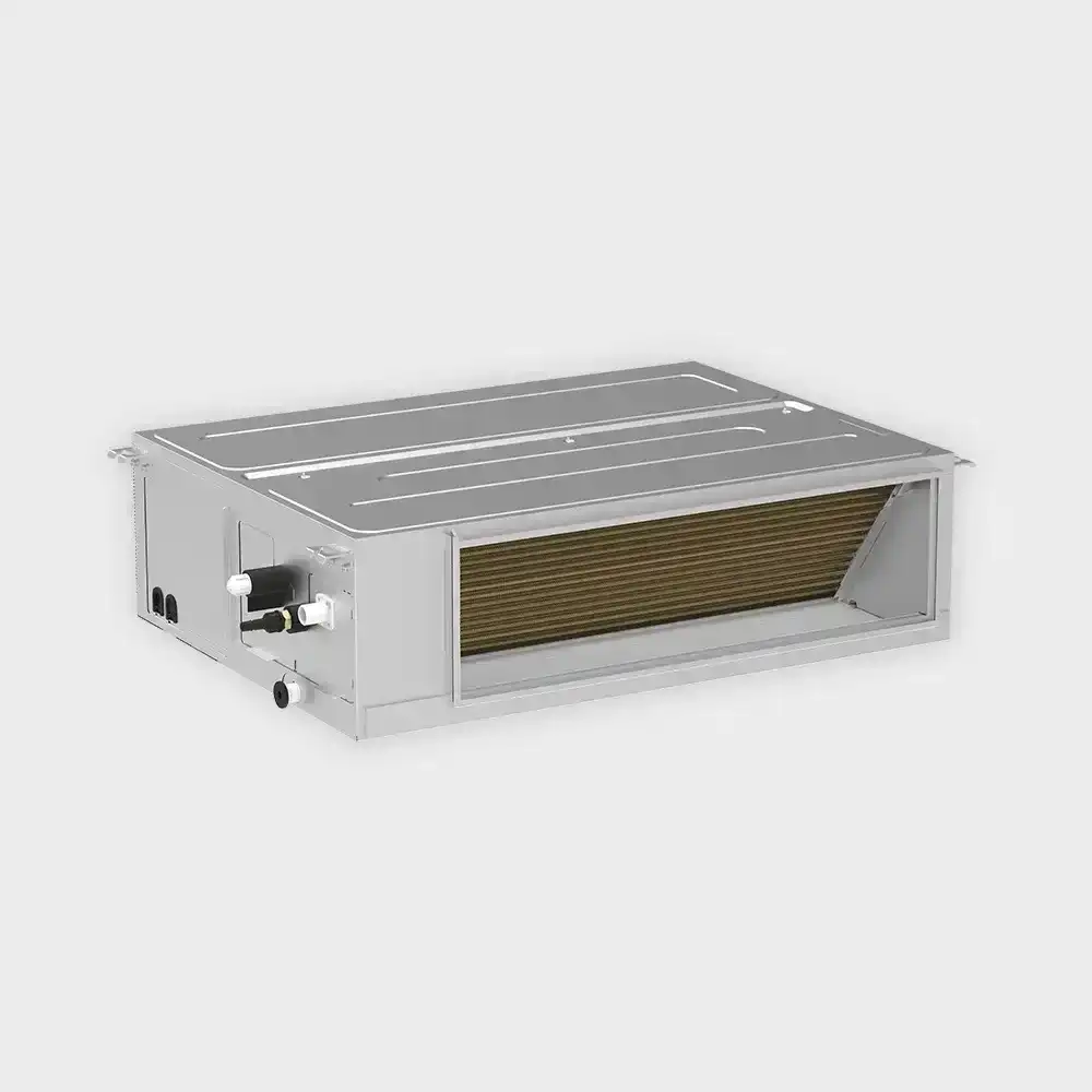 Gree UM6 Légcsatornás inverter 7,1 kW klíma szett BE