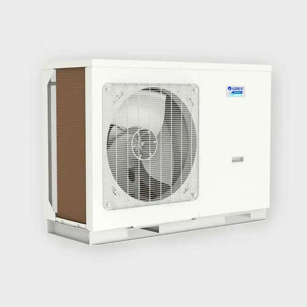 Gree Versati III Osztott Levegő-víz 11,9 kW Hőszivattyú BES