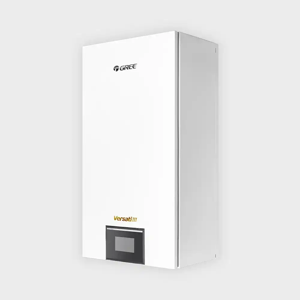 Gree Versati III Osztott Levegő-víz 11,9 kW Hőszivattyú BES