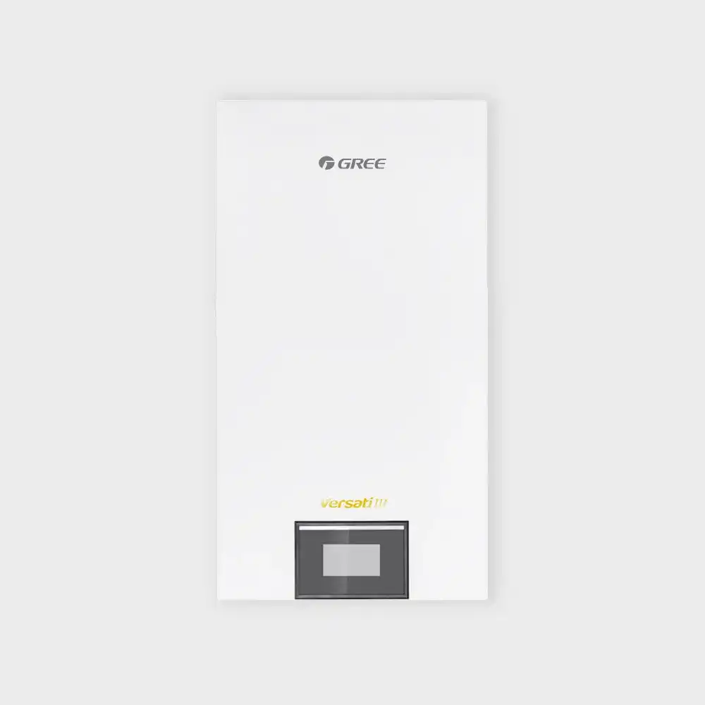 Gree Versati III Osztott Levegő-víz 11,9 kW Hőszivattyú BES